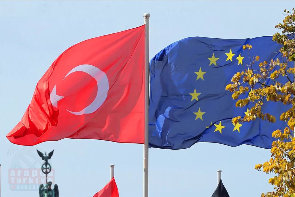 الاتحاد الأوروبي يناقش اقتراح تركيا لعقد مؤتمر حول شرق المتوسط