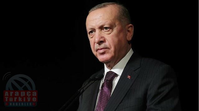 الرئيس أردوغان يحذر أرمينيا من انتهاك الهدنة في قره باغ