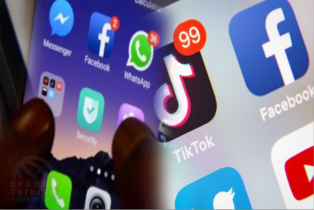 تركيا فرض غرامات مالية على وسائط الشبكات الاجتماعية لمخالفتها قوانين التمثيل