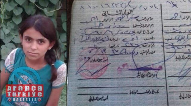 ميليشيا قسد الإرهابية تختطف طفلة من أمام مدرستها بريف عامودا لتجنيدها بصفوفها