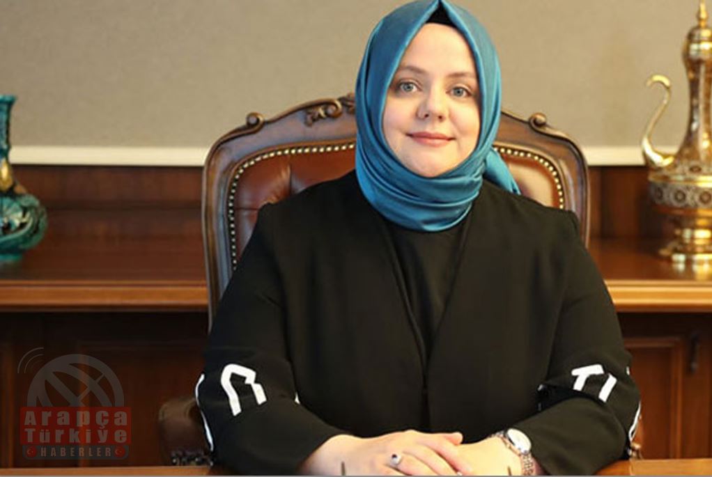 وزيرة الأسرة والعمل التركية زهراء زمرد سلجوق تحدد موعد الجلسة الأخيرة لتحديد الأجور