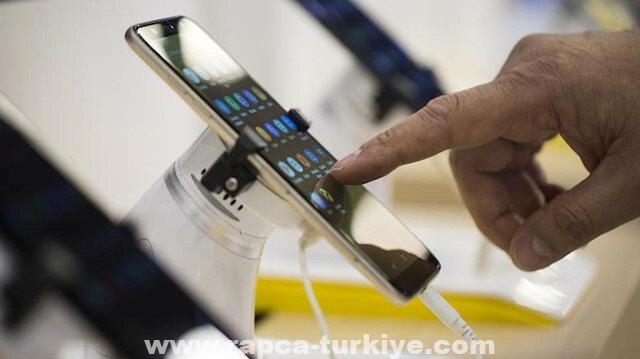 تركيا مركز عالمي جديد لصناعة الهواتف الذكية