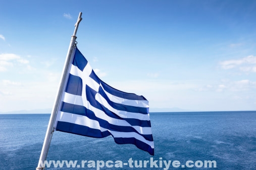 13 من أعضاء "غولن" الإرهابية يتقدمون بطلبات لجوء لليونان