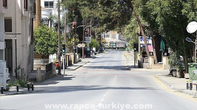 كورونا.. "قبرص التركية" تعلن إغلاقا كاملا في ليفكوشا وغيرنة