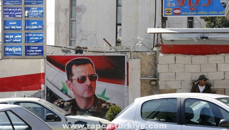 أهالي كناكر بريف دمشق الغربي رفضوا إقامة مقر عسكري للفرقة الرابعة في البلدة
