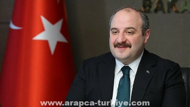 وزير تركي: طلبات الاستثمار 2020 ارتفعت 25 بالمئة