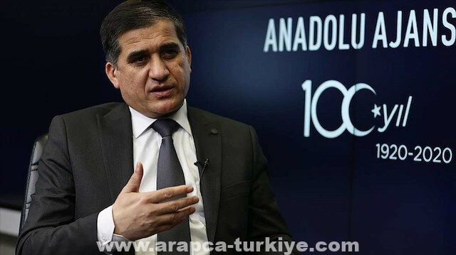 برلماني أفغاني: تركيا تضمد جراح شعبنا دون "مخططات خبيثة"