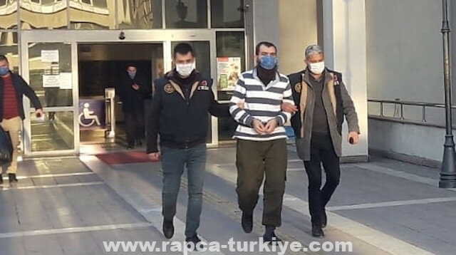 تركيا.. حبس متهم بالانتماء لتنظيم "داعش" الإرهابي