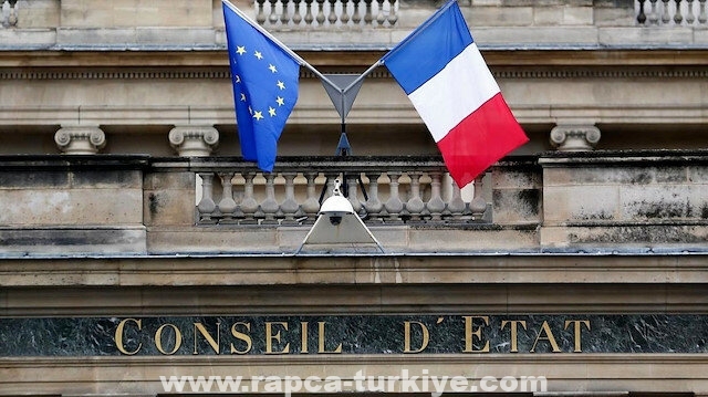 مجلس الدولة الفرنسي يعلق قرار تجميد لم شمل الأسر المهاجرة