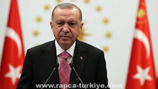 أردوغان: لا نقبل أي إملاءات بشأن تعزيز قدراتنا الدفاعية