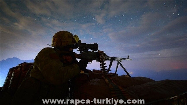 الجيش التركي.. يد العطاء في "نبع السلام" شمالي سوريا