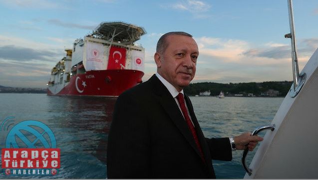 "إسرائيل تخشى تركيا".. إعلام عبري: أردوغان سيتحدى الجميع في البحر المتوسط