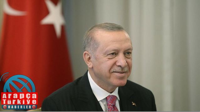 الرئيس أردوغان: تركيا ستعلن قريبا برنامجها الفضائي 2021 ـ 2030