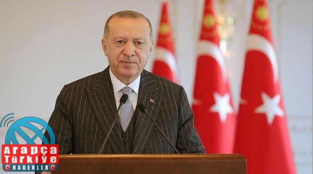 الرئيس أردوغان يكشف توقيت إطلاق قمر "توركسات 5A" للاتصالات
