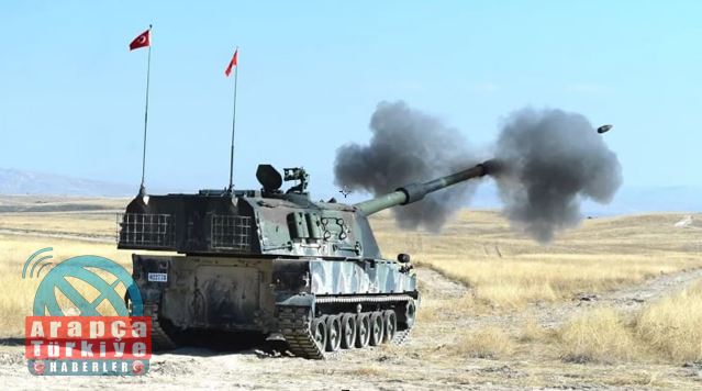 المدفعية التركية تستهدف مواقع ميليشيات الأسد جنوب إدلب و الثوار يكبدونهم خسائر فادحة قرب جورين