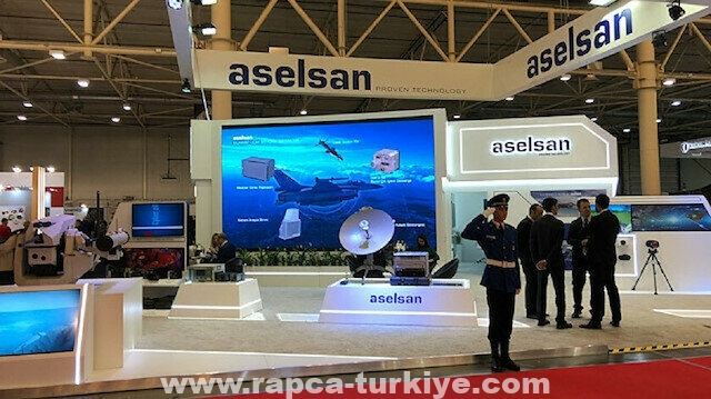 "أسيلسان" التركية للصناعات الدفاعية تفتتح فرعًا في قطر