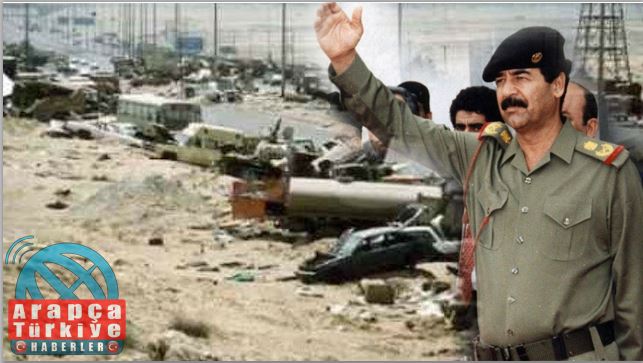 بعد 30 عامًا.. إسرائيل تكشف مقتل 14 بصواريخ صدام حسين