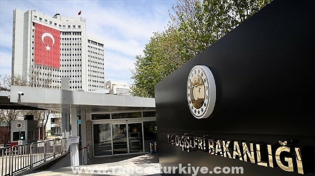 تركيا ترحب باستحقاق الانتخابات النيابية في كازاخستان