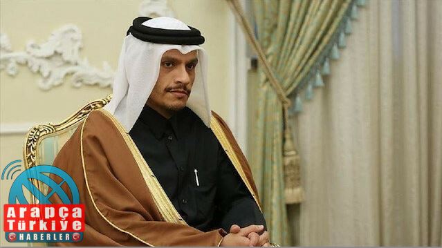 قطر علاقاتنا مع إيران وتركيا لن تتغير عقب المصالحة الخليجية
