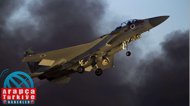 نظام بشار أسد : الضربات الإسرائيلية وهجمات داعش منسقة