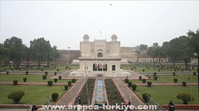 لاهور الباكستانية... عاصمة الثقافة وشواهد التاريخ