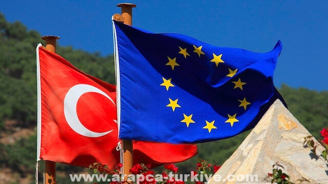 تركيا تساهم بصندوق تنموي أوروبي