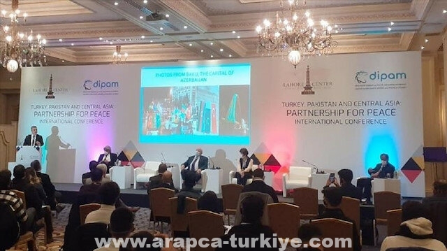 مؤتمر بإسطنبول يبحث تعزيز التعاون بين تركيا وباكستان وآسيا الوسطى