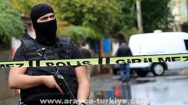 تركيا: القبض على قيادي في "داعش" الإرهابي