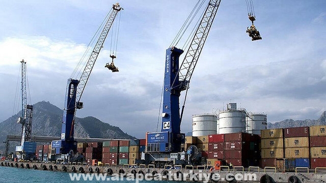 تركيا تنشد تعزيز تجارتها إلى "آسيا والهادئ" الأسرع نموا