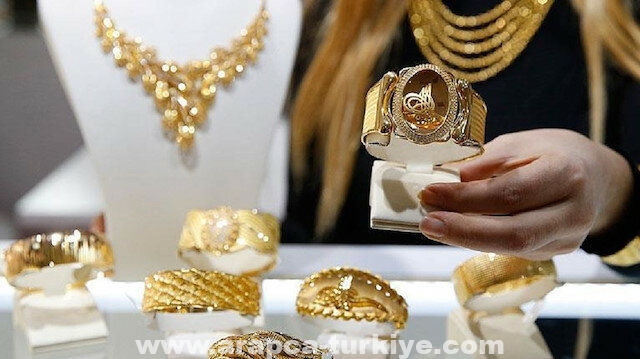 تركيا.. صادرات المجوهرات الأكثر نموا خلال يناير