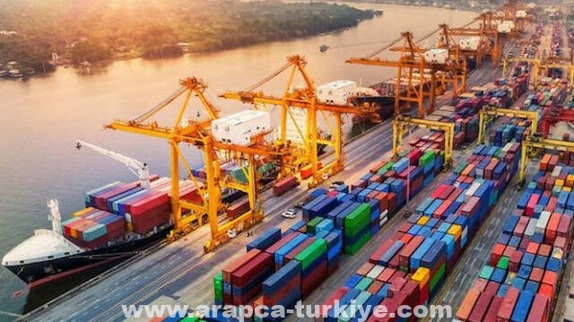 صادرات تركيا ترتفع 2.5 بالمئة في يناير 2021