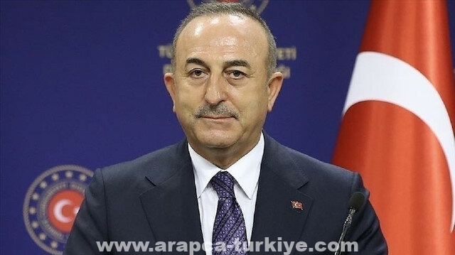 تأجيل اجتماع وزراء خارجية تركيا وأذربيجان وجورجيا