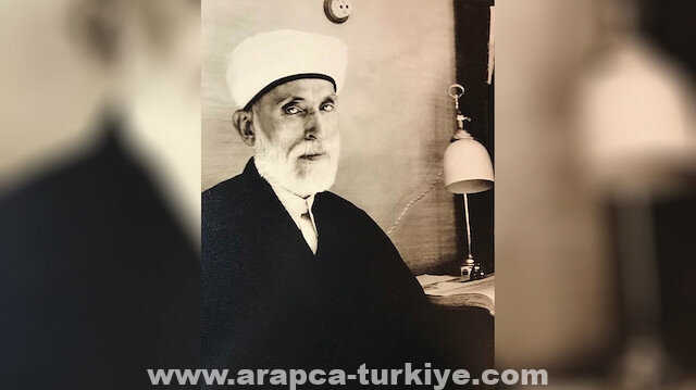 منهج شيخ الإسلام مصطفى صبري في الدفاع عن الدولة العثمانية