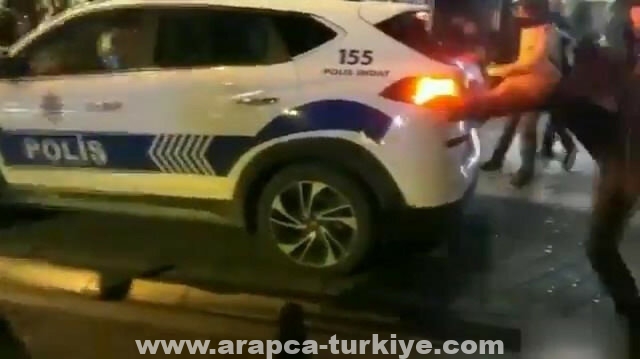 قيادي في "بي كا كا" الإرهابية يدعو لدعم أحداث شغب بجامعة تركية