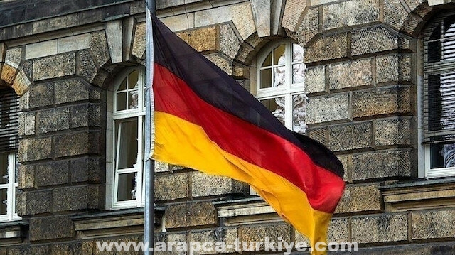 ألمانيا تعزي تركيا في استشهاد 13 من مواطنيها شمالي العراق