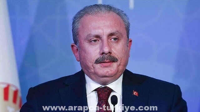 رئيس البرلمان التركي: علاقاتنا مع ألبانيا ارتقت لـ"شراكة استراتيجية"