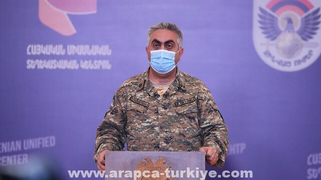مسؤول سابق بوزارة الدفاع الأرمينية يعترف: "من الصعب جدًّا القتال ضد تركيا"
