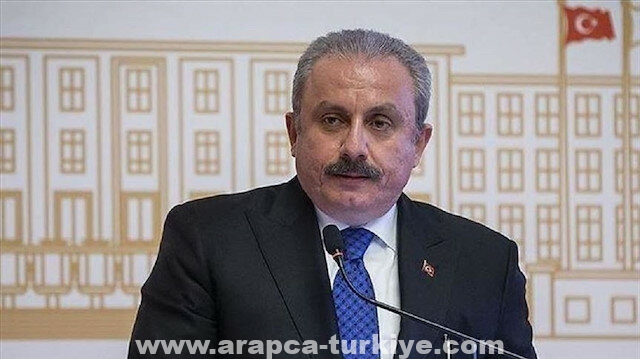 رئيس البرلمان التركي يدعو رئيس "النواب" المغربي لزيارة أنقرة