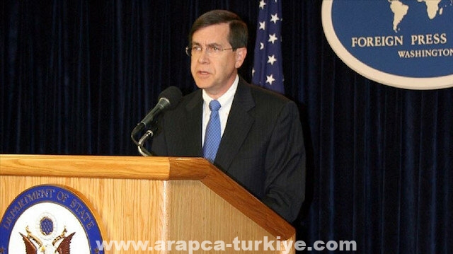 سفير واشنطن بأنقرة: نرغب بتعزيز العلاقات التجارية مع تركيا
