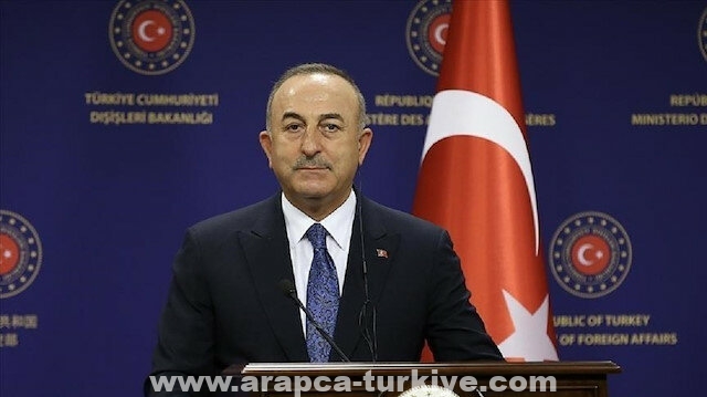 تشاووش أوغلو: تركيا أظهرت تعاونا قويا مع المجر خلال الجائحة