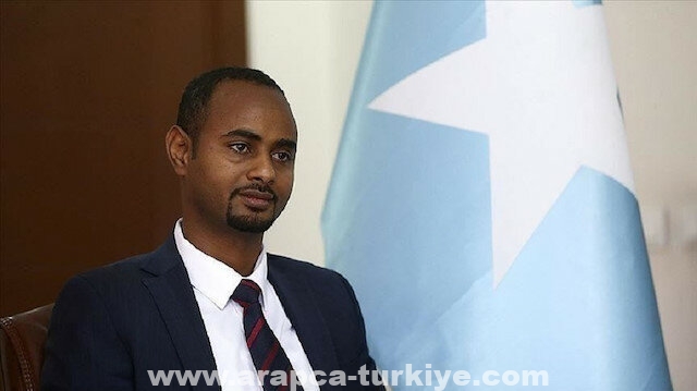 الصومال تعزي تركيا في استشهاد مواطنين على يد إرهابيي "بي كا كا"