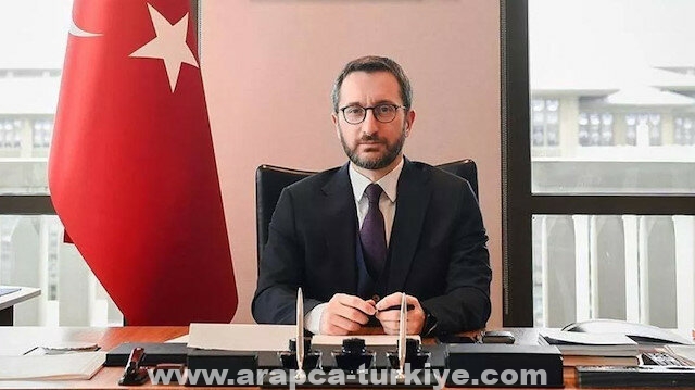 ألطون: تركيا ماضية في مكافحة الإرهاب بكل حزم