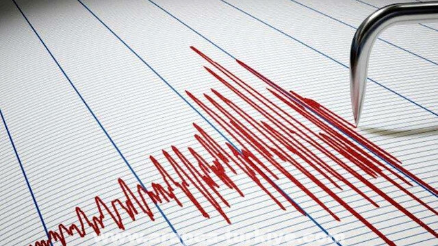 بقوة 4.7.. زلزال يضرب ولاية قونية التركية