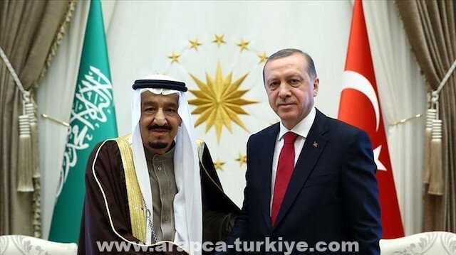 هل يمكن فتح صفحة جديدة في العلاقات التركية السعودية؟