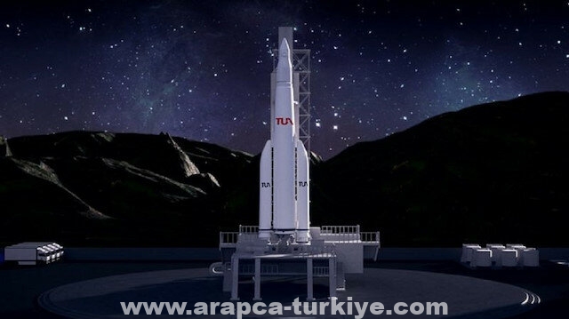 تركيا تختار أول سفرائها إلى الفضاء