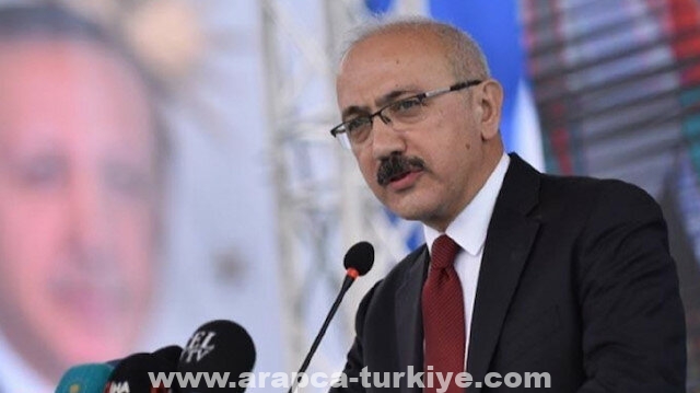 وزير المالية التركي: لا تنازلات عن آلية السوق الحرة