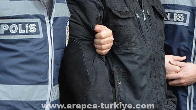 تركيا: النيابة تطالب بسجن مشتبهين بالانتماء لـ"داعش" 15 عاما