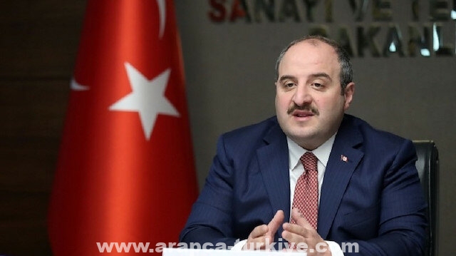 وزير تركي: تقلبات الأسواق لا تتوافق مع واقع اقتصادنا