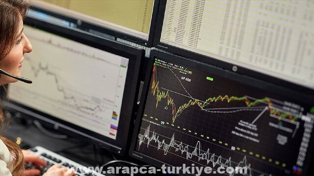اقتصاد تركيا يحظى بثقة "النقد الدولي"