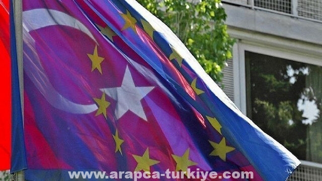 زعماء أوروبا يستعدون للدفع بالعلاقات التجارية مع تركيا